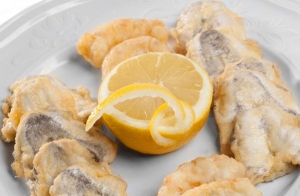 Menú especial en Aiten Etxe por 59€