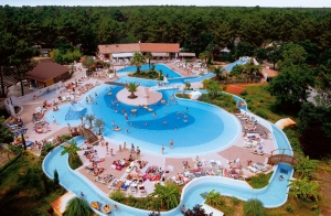 Camping Sylvamar 5*: 2 o 3 noches en septiembre y octubre