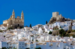 Circuito Pueblos Blancos y rincones de Cádiz de julio a noviembre