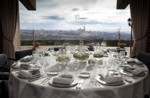Ruta Paradores: 4d/3n de experiencias culturales