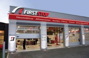 Cambio de aceite+filtro y más en Firststop