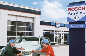 Cambia la correa de distribución del coche y bomba de agua