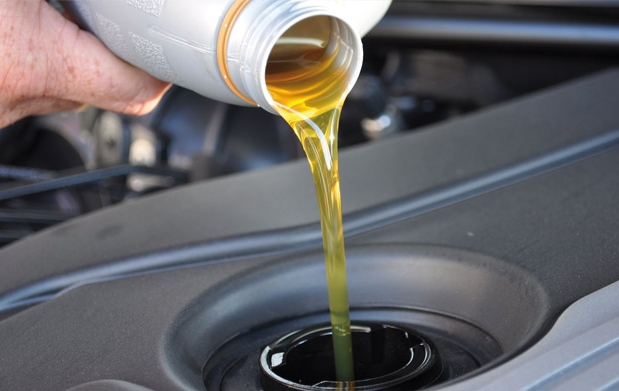 Cambio filtro aceite citroen c4 picasso polline