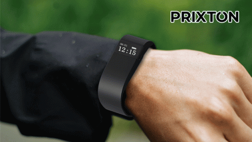 Smartband prixton at300 top