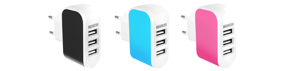USB