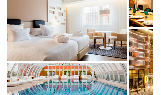 hotel mutua 2022