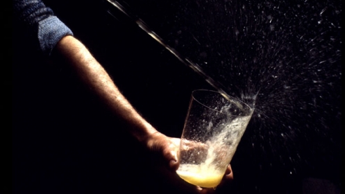 Astigarraga: sidrería + alojamiento + desayuno + botella Sidra