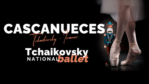 El Cascanueces en el Kursaal