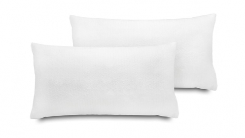 Pack 2 Almohadas ECO-FRIENDLY