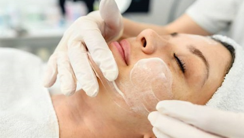 Tratamiento Facial Antioxidante Regenerador con Mesoterapia