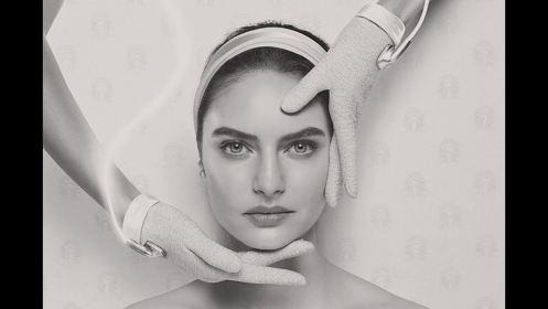 Limpieza facial profunda en 7 pasos opción de microdermoabrasión