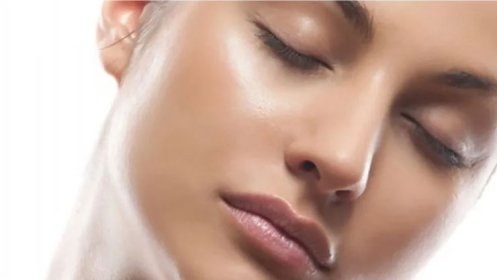 Higiene facial & Premium Iluminadora con extracción