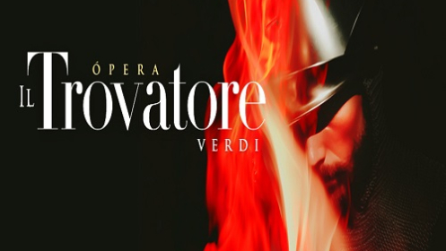 Entradas Ópera il Trovatore en el Kursaal