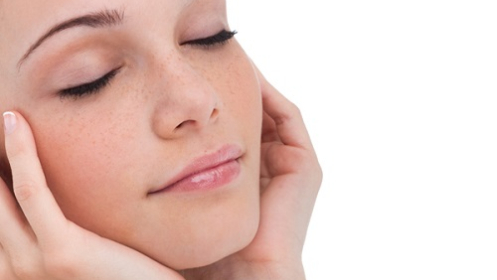 Tu momento Self-Care: Limpieza facial profunda con extracciones