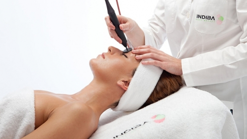 1 o 2 Sesiones de Indiba facial o corporal